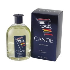 Canoe Edt 8,0 унций / 240 мл для мужчин от Dana Дана