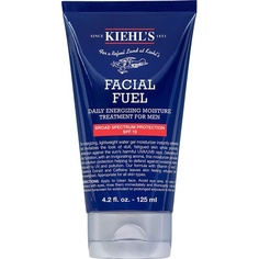 Facial Fuel Daily Energizing Moisture Spf 19 Крем для лица для мужчин и женщин, 125 мл, Kiehl&apos;S Kiehl's