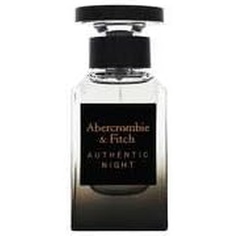 Туалетная вода-спрей Authentic Night Man 50 мл, Abercrombie &amp; Fitch