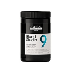 Professionnel Blond Studio Lightening 9 Пудра 500г, L&apos;Oreal L'Oreal