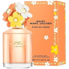 Парфюмированная вода Daisy Ever So Fresh 125 мл, Marc Jacobs