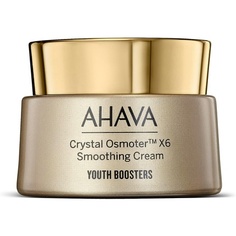 Разглаживающий крем Dead Sea Crystal Osmoter X6 50 мл, Ahava