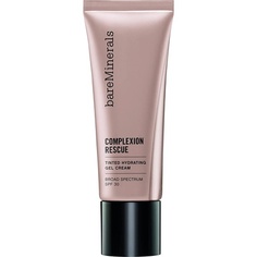 Тональный увлажняющий гель-крем Complexion Rescue с корицей 5,5, Bare Mг­Nerals