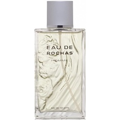 Туалетная вода-спрей Eau De Homme 100 мл, Rochas