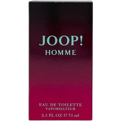 Туалетная вода для мужчин Joop Homme 75 мл, Joop!