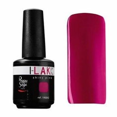 Гель-лак для ногтей UV &amp; Led 190012 Glossy Pink, 15 мл — цена, Peggy Sage