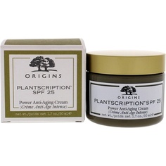 Антивозрастной крем Plantscription Power Spf25, Origins