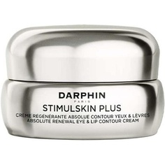 Stimulskin Plus Absolute Renewal Крем для контура глаз и губ 15 мл, Darphin