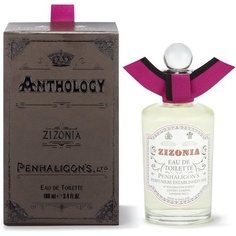 Туалетная вода для мужчин Anthology Collection Zizonia 100 мл, Penhaligon&apos;S Penhaligon's