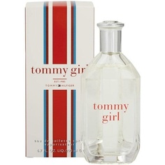 Tommy Girl Эдт 200мл, Tommy Hilfiger