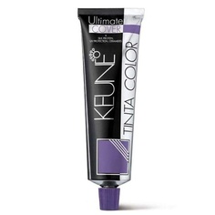 Краска для волос Tinta Color Ultimate Cover 7.31 Uc 60 мл, Keune