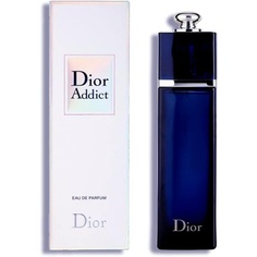 Dior Addict для женщин Парфюмированная вода 100 мл, Christian Dior