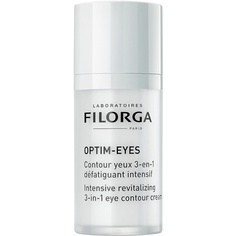 Оптим-Крем для контура глаз 15мл, Filorga