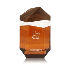 Paris Oud Eau De Parfum Spray 100 мл с роскошным и завораживающим ароматом унисекс — отлично подходит в качестве подарка, Afnan