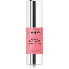 Lierac Supra Radiance Сыворотка для сияния глаз 15 мл, Cstll