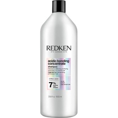 Шампунь-концентрат Acidic Bonding Concentrate 1л, Redken