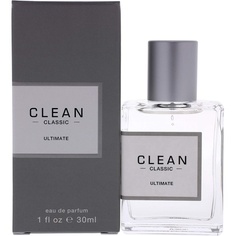 Ultimate Eau De Parfum Spray для нее, 30 мл, Clean