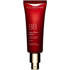 Bb Skin Detox Fluid 45 мл Bb крем, Clarins