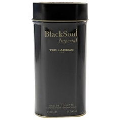 Туалетная вода Black Soul Imperial 100 мл Edt Туалетная вода-спрей, Ted Lapidus
