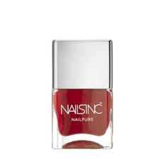 Лак для ногтей Pure Tate, Nails Inc