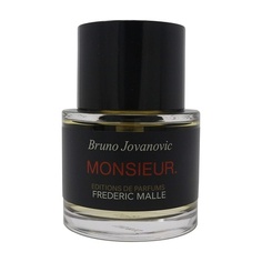 Парфюмированная вода Monsieur For Men 1,7 унции 50 мл 2015 г., Frederic Malle