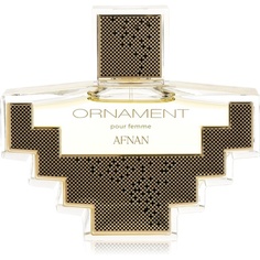 Ornament Pour Femme 100 мл парфюмированная вода для женщин, Afnan