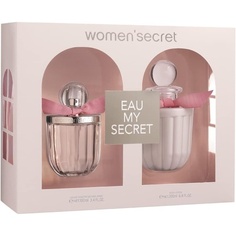 Туалетная вода 0,1 кг, Women&apos;Secret Women'secret