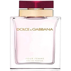 Парфюмированная вода Pour Femme 50 мл, Dolce &amp; Gabbana