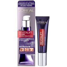 L&apos;Oreal Revitalift Крем-филлер для лица и глаз 30 мл, L&apos;Oreal L'Oreal