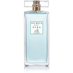 Туалетная вода Acqua Dell&apos; Elba Classica Donna Edt 50 мл, Acqua Dell&apos;Elba