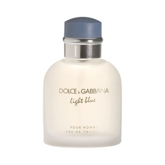 Туалетная вода-спрей для мужчин Light Blue, 6,7 жидких унций, Dolce &amp; Gabbana