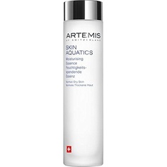 Skin Aquatics Увлажняющая эссенция, Artemis Of Switzerland