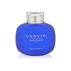 Sport Homme Edt 100 мл вапо, Lanvin