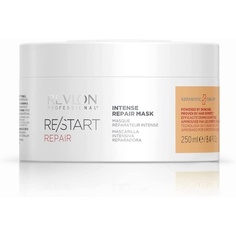 Профессиональная маска интенсивного восстановления Re/Start Recovery 200 мл, Revlon