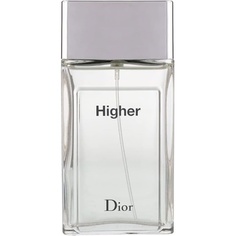Туалетная вода Higher спрей 100мл, Christian Dior