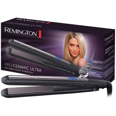 Выпрямитель для волос Pro-Ceramic Ultra с ЖК-дисплеем 150-230°C - одинарный, Remington