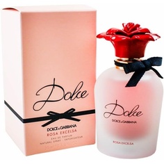 Rosa Excelsa парфюмированная вода для женщин 50 мл, Dolce &amp; Gabbana