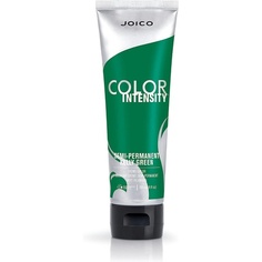 Полуперманентная краска для волос Vero K-Pak Intensity Kelly Green, 4 унции, 118,3 мл, Joico