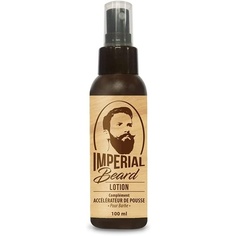 Лосьон для ускорения роста, Imperial Beard