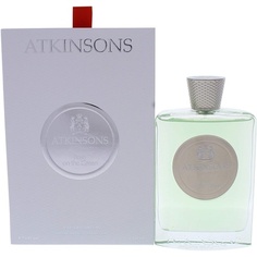 Atkins Con Posh O Green Парфюмированная вода 100 мл, Atkinsons