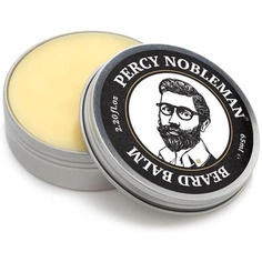 Бальзам для бороды – полностью натуральный несмываемый кондиционер для мужчин, Percy Nobleman