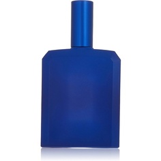 Histoires De Parfums This Is Not A Bleu Bottle 1.1 Парфюмерная вода 120 мл, Histoire De Parfums