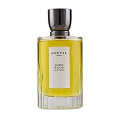 Ambre Fetiche For Men Парфюмированная вода-спрей 3,4 унции, Annick Goutal