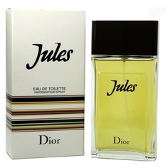 Туалетная вода-спрей для мужчин Christian Jules, 3,4 жидких унции, Dior