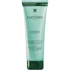 Ren? Furterer Astera Sensitive Шампунь высокой толерантности, ограниченная серия, 250 мл, Rene Furterer