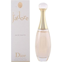 J&apos;Adore Туалетная вода-спрей для женщин 50 мл, Christian Dior