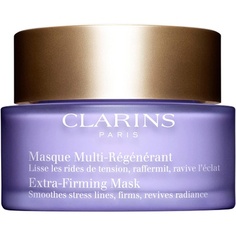 Маска для лица Экстра-укрепляющая маска 75 мл, Clarins