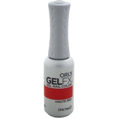 Гель-лак для ногтей Gel Fx Haute Red 9 мл, Orly