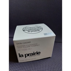 Skin Caviar Powder Foundation Nc-05 PeTale 9G, La Prairie