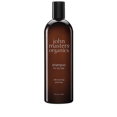 Шампунь «Примула вечерняя» для сухих волос, 16 унций, John Masters Organics